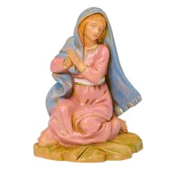 Centennial Mary Figure - 5" Scale
